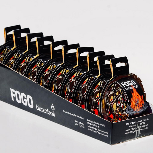 FOGO Blazaball