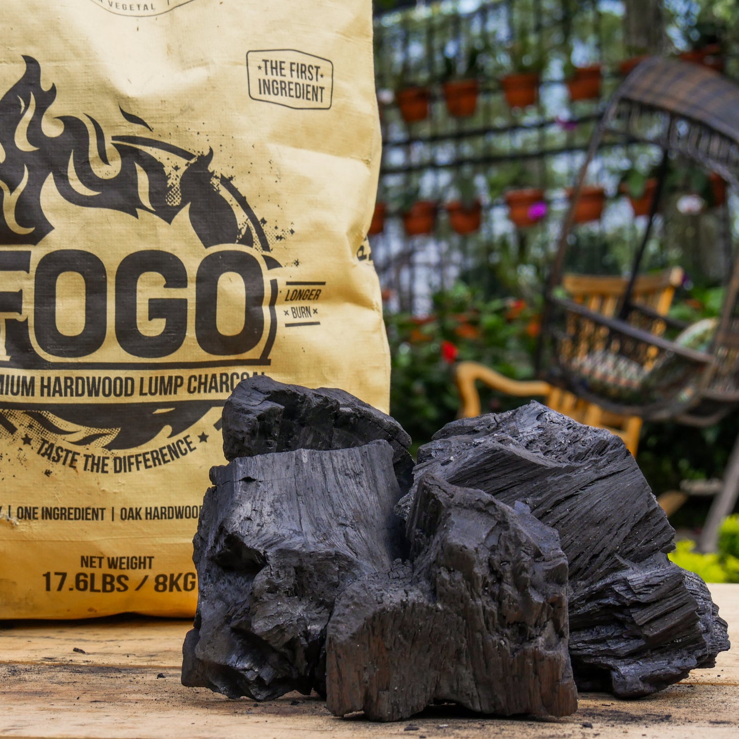 FOGO Super Premium (17.6 lbs)