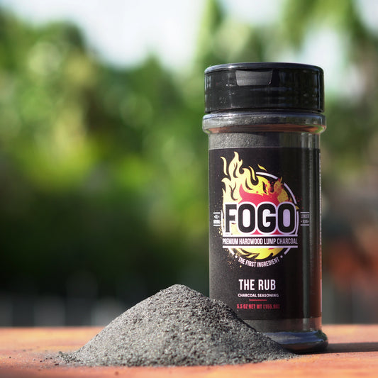 The FOGO Rub (12 bottles/case)