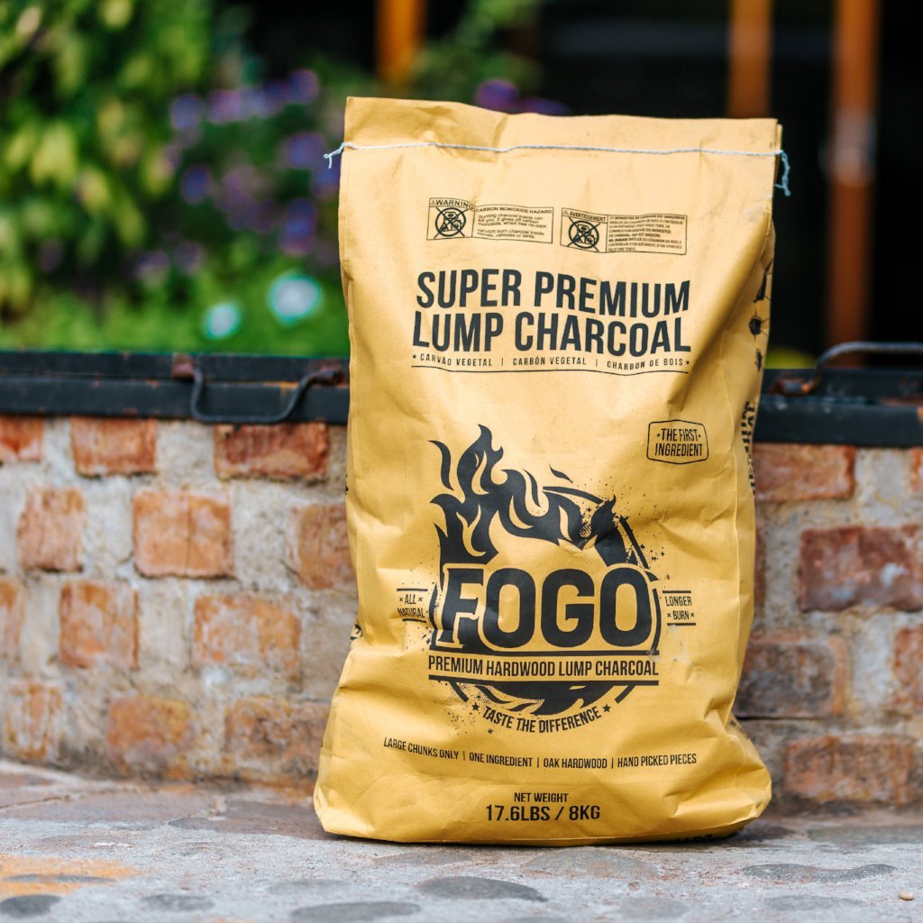 FOGO Super Premium (17.6 lbs)