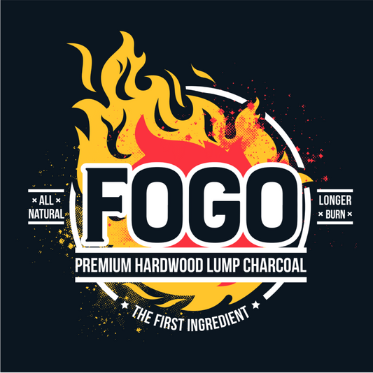 FOGO banner (2'x3' Full Color)